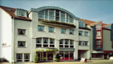 Hotel Zur Post in Hamelin, DE