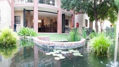 Rustenburg Boutique Hotel in Rustenburg, ZA