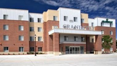 GrandStay Residential Suites Sheboygan in Sheboygan, WI