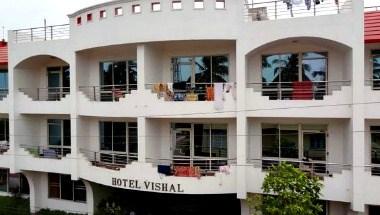 Hotel Vishal Plaza in Puri, IN