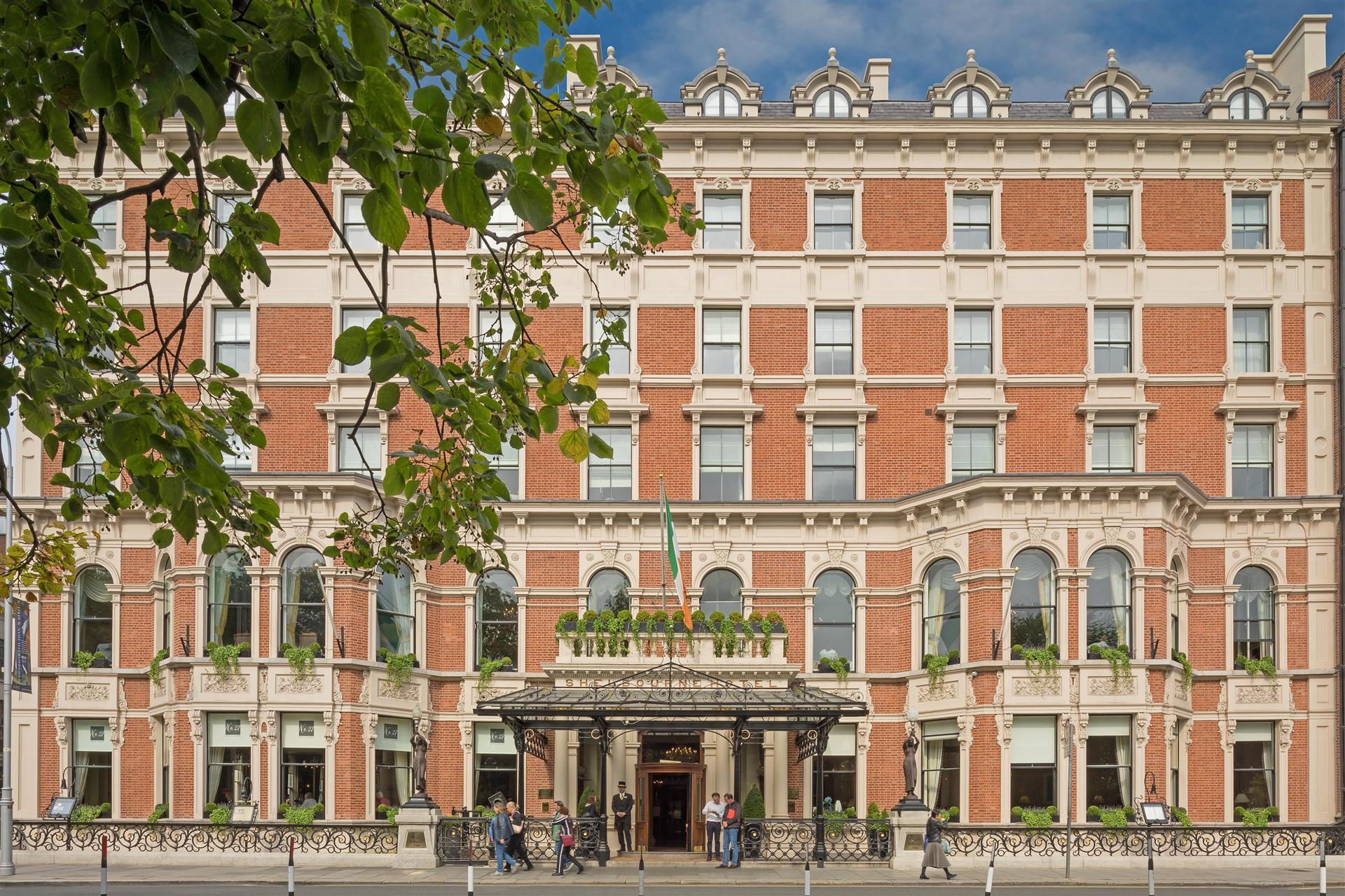 The Shelbourne, Autograph Collection in Dublin, IE