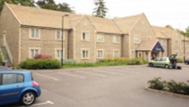 Travelodge Cirencester in Cirencester, GB1