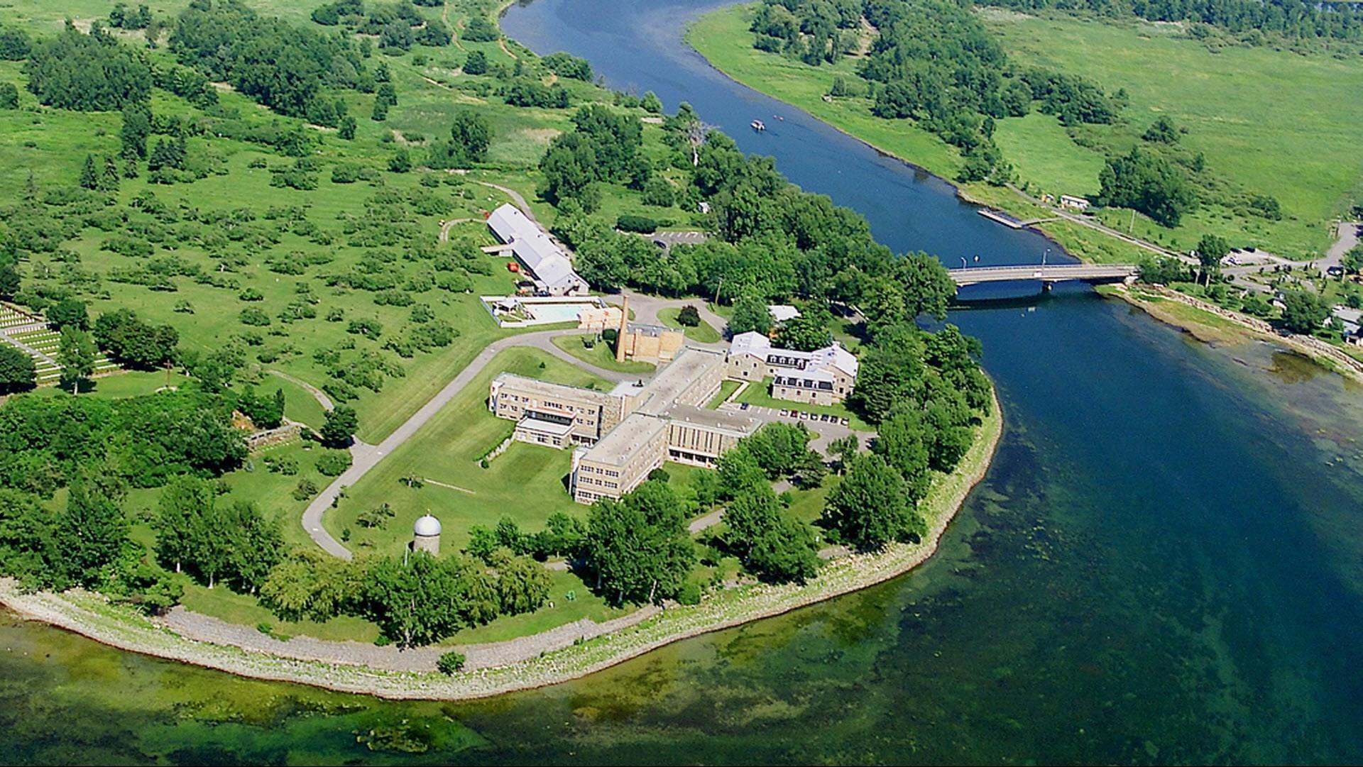 Manoir D'Youville in Montreal, QC