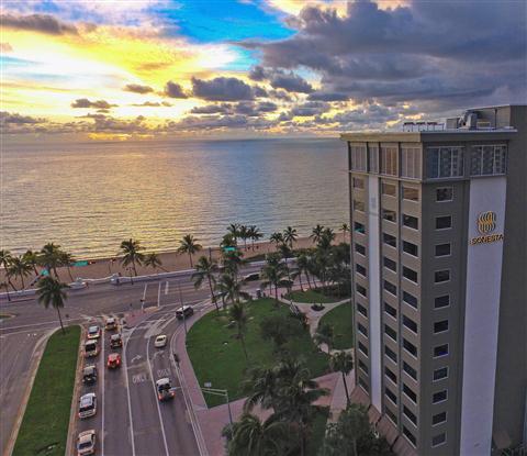 Sonesta Fort Lauderdale Beach in Fort Lauderdale, FL