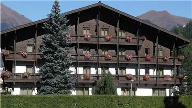 Alpenhotel Simader in Bad Gastein, AT