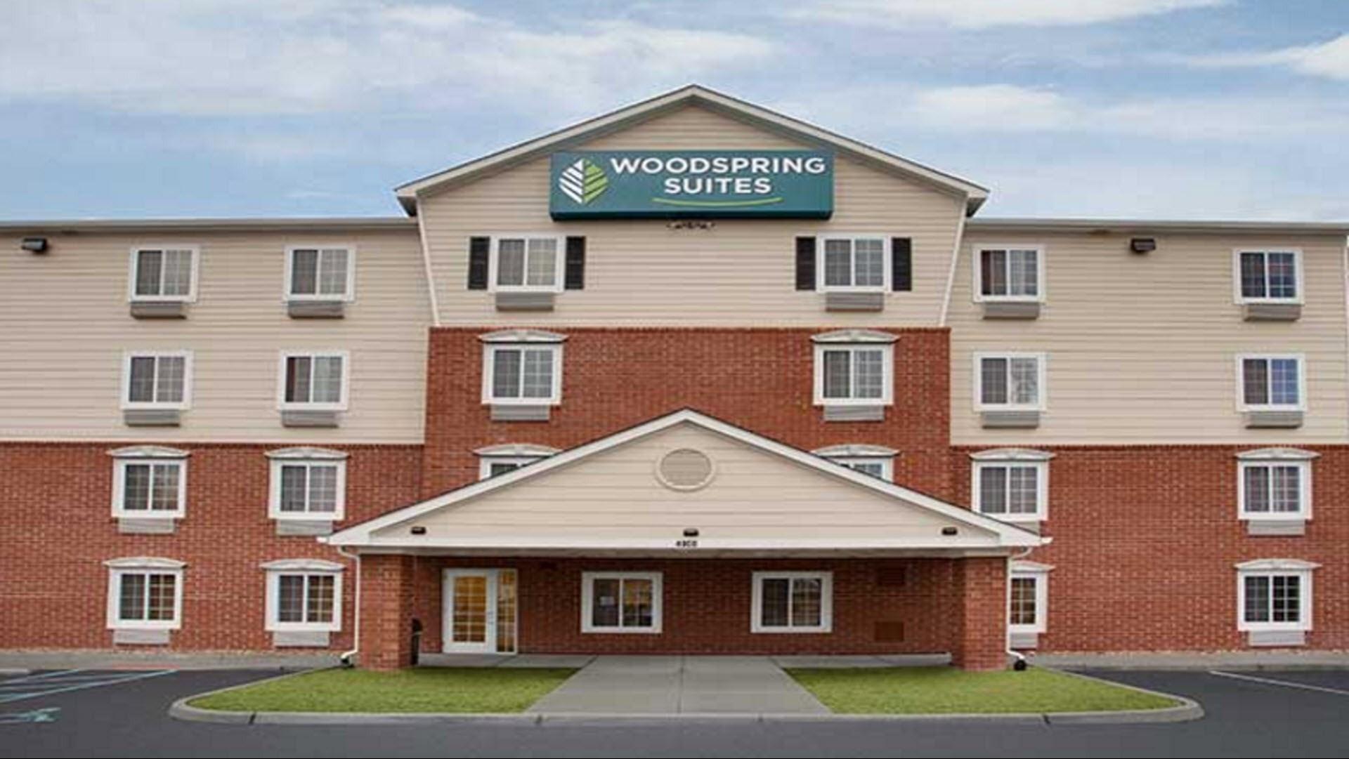 WoodSpring Suites Virginia Beach in Virginia Beach, VA