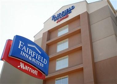 Fairfield Inn & Suites Atlanta Buckhead in Atlanta, GA