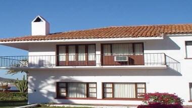 Hotel Playa De Cortes in Guaymas, MX