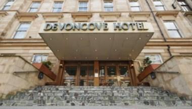 The Devoncove Hotel in Glasgow, GB2