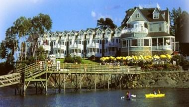 Bar Harbor Inn & Spa in Bar Harbor, ME