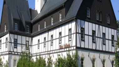 Landhotel Altes Zollhaus in Hermsdorf, DE