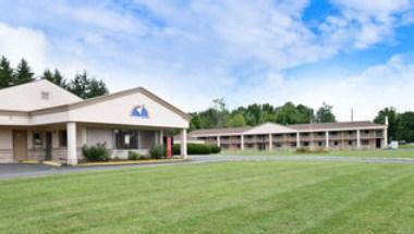 Americas Best Value Inn Central Valley in Central Valley, NY