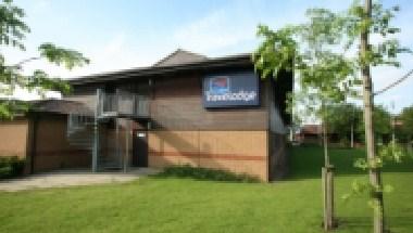 Travelodge Bedford Wyboston Hotel in Bedford, GB1