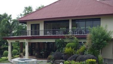 Punta de Fabian Resort in Baras, PH