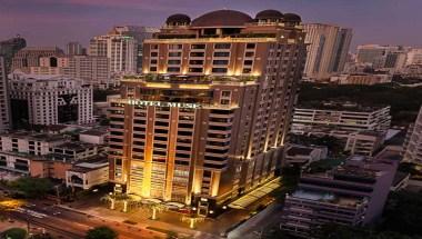 Hotel Muse Bangkok Langsuan - MGallery Collection in Bangkok, TH