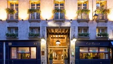 Hotel D'Aubusson - Paris in Paris, FR