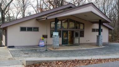 Sandy Creek Nature Center in Athens, GA