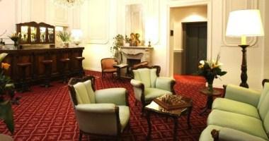 Hotel Villa Carlotta in Florence, IT