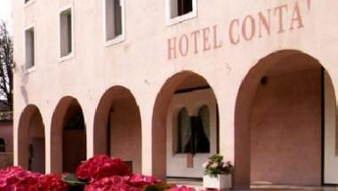 Hotel Conta in Pieve Di Soligo, IT