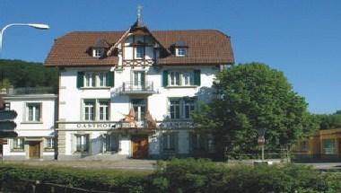 Gasthof Landhaus Burgdorf in Burgdorf, CH