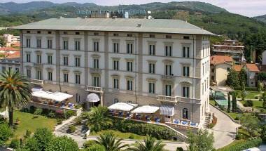Grand Hotel Vittoria in Montecatini Terme, IT