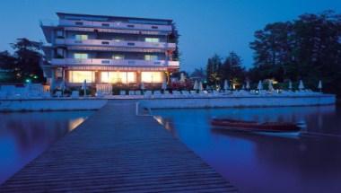 Hotel Continental Sirmione in Sirmione, IT