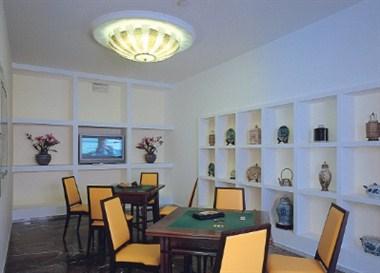 Hotel Continental Sirmione in Sirmione, IT