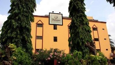 Paloma Hotel - Ring Road Central in Accra, GH