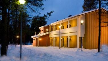 Hotel Kultahovi in Inari, FI