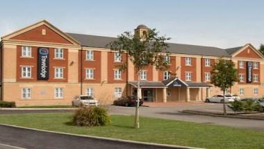 Travelodge Manchester Trafford Park Hotel in Manchester, GB1