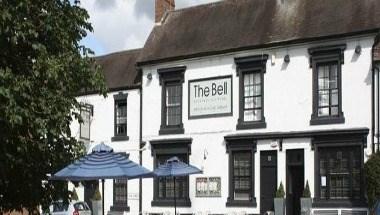 The Bell Inn in Solihull, GB1