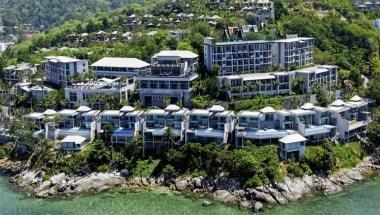 Cape Sienna Phuket Gourmet Hotel & Villas in Phuket, TH