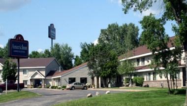 AmericInn by Wyndham Rogers in Rogers, MN