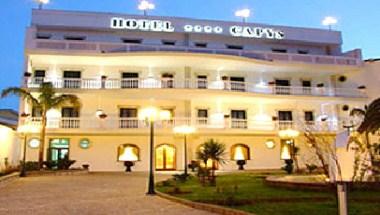 Hotel Capys Capua in Capua, IT