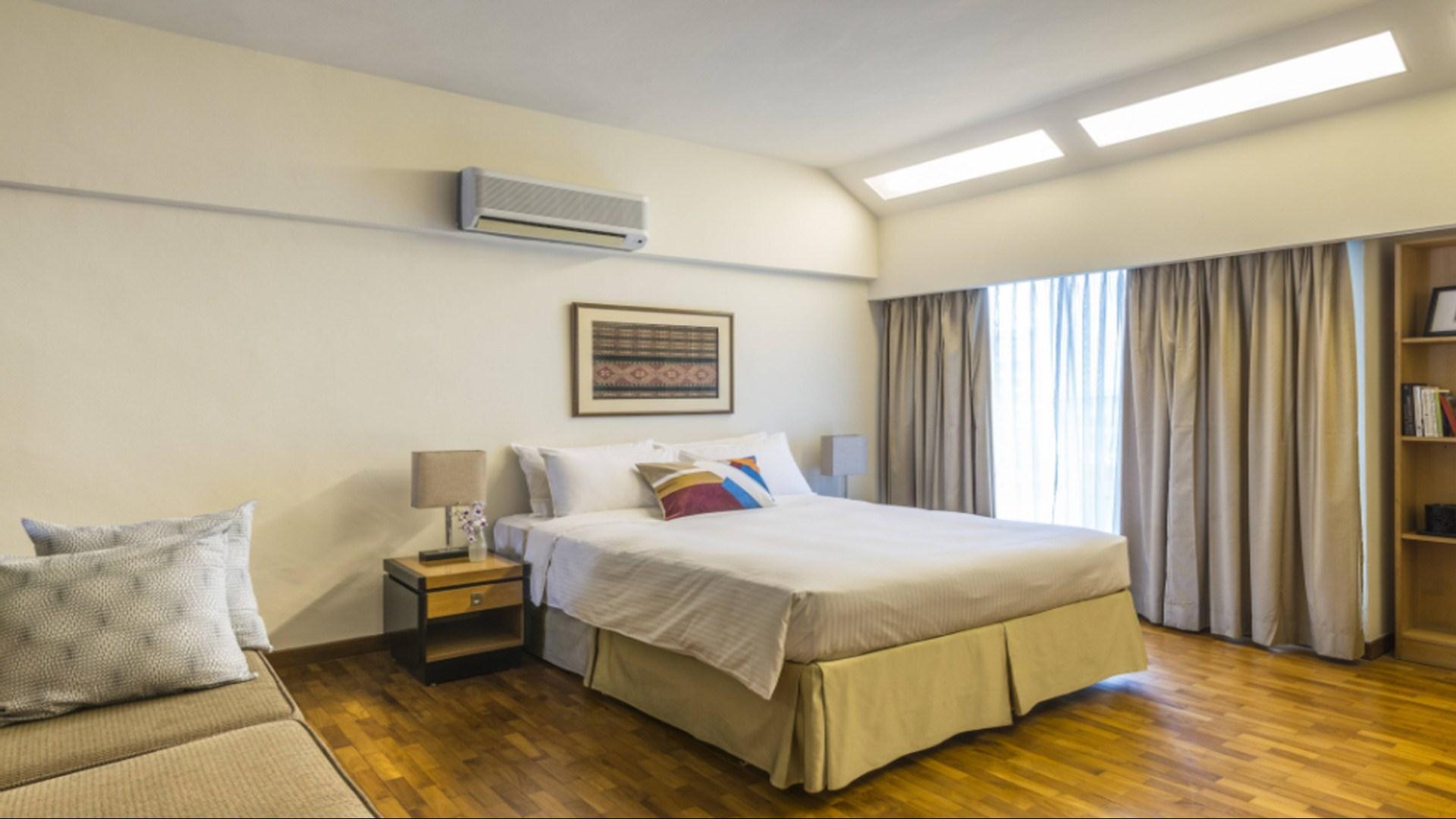 Orchard Point Serviced Apartments in Singapore, SG