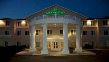 GrandStay Residential Suites Hotel Eau Claire in Eau Claire, WI