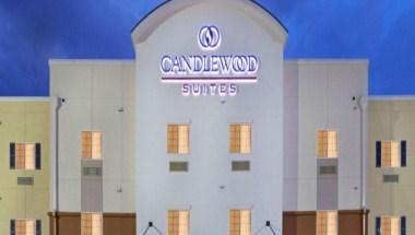 Candlewood Suites Nashville - Metro Center in Nashville, TN