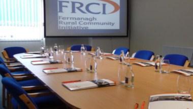 Fermanagh Rural Community Initiative in Enniskillen, GB4