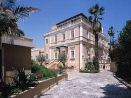 Villa del Bosco Hotel in Catania, IT