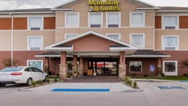 MainStay Suites Grand Island in Grand Island, NE