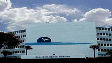 The Islander Beach Resort in New Smyrna Beach, FL