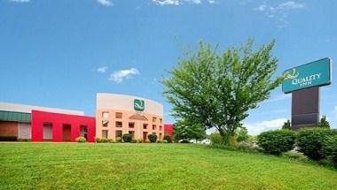 Quality Inn Roanoke Airport in Roanoke, VA