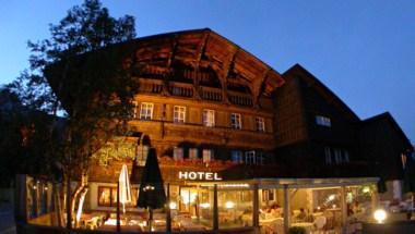 Hotel Schweizerhaus in St. Moritz, CH