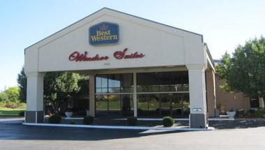 Best Western Windsor Suites in Fayetteville, AR