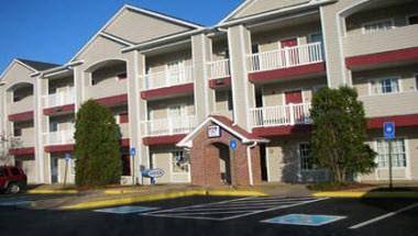 InTown Suites - Lithia Springs in Lithia Springs, GA
