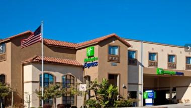 Holiday Inn Express Hotel & Suites Hermosa Beach in Hermosa Beach, CA