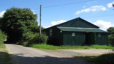 Rowlestone Village Hall in Hereford, GB1