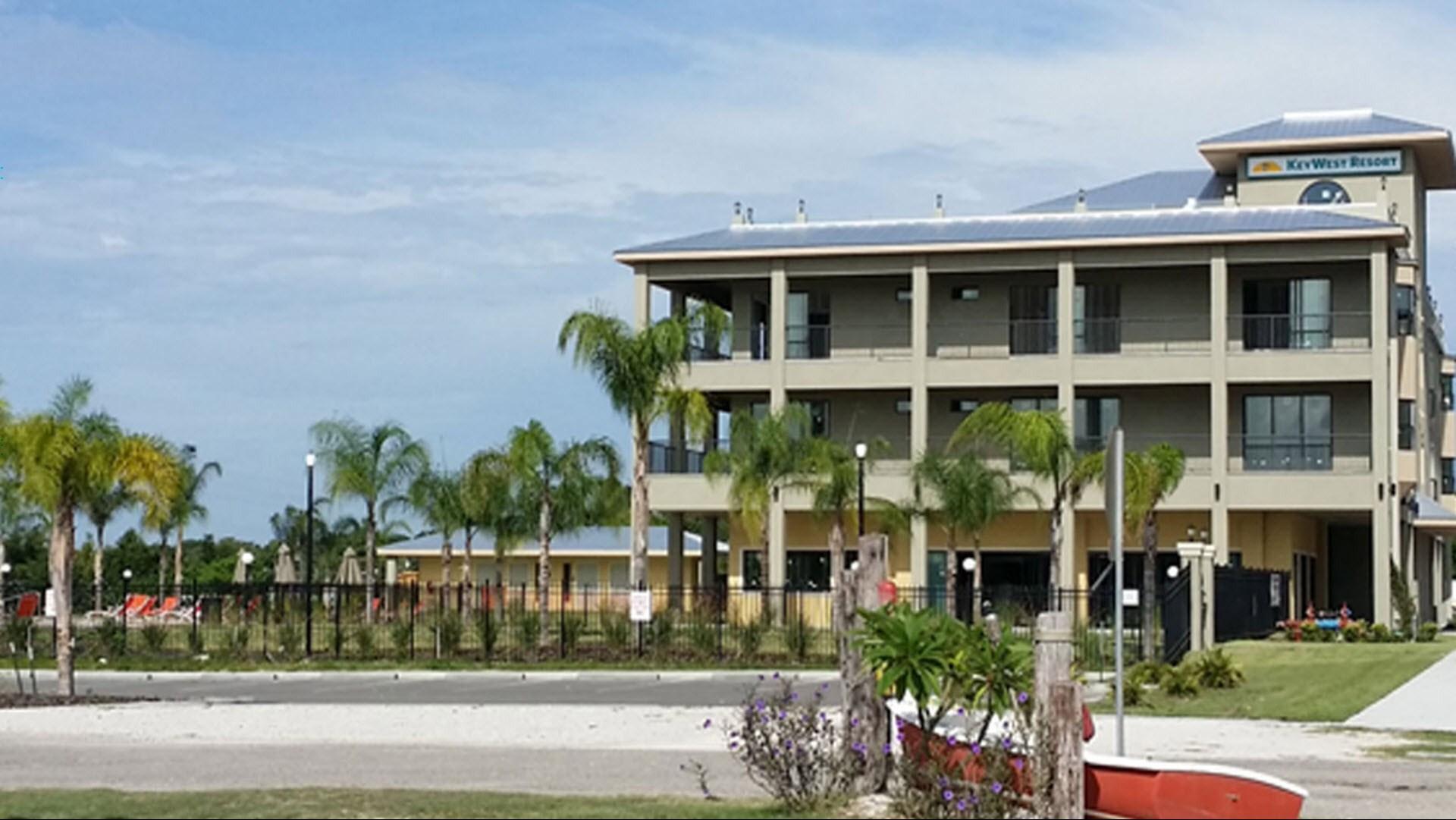 Key West Resort - Tavares in Tavares, FL