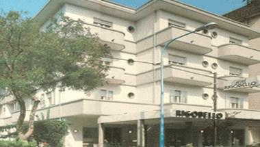 Rigobello Hotel in Riccione, IT