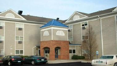 InTown Suites - Newport in Newport News, VA